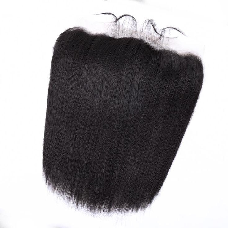 13x4 12A Invisible HD Straight Lace Frontal