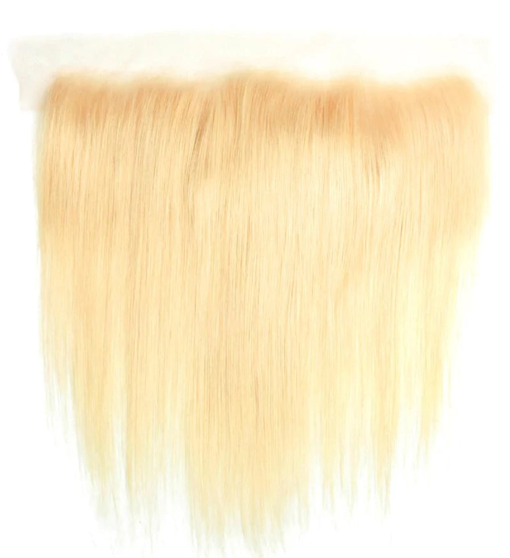 13x6 613 Invisible HD Lace Frontal