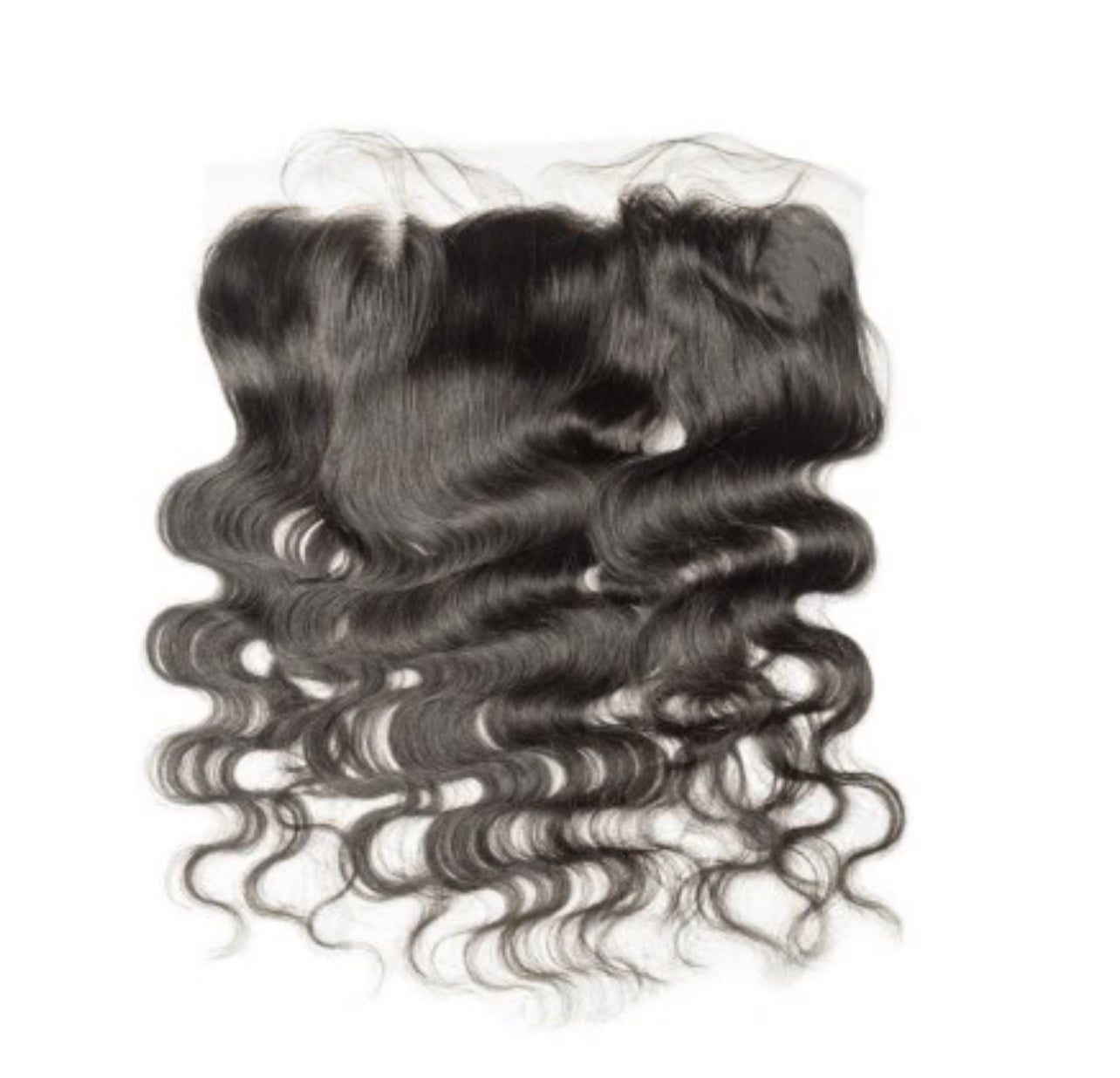 13x6 Invisible HD Lace Frontal