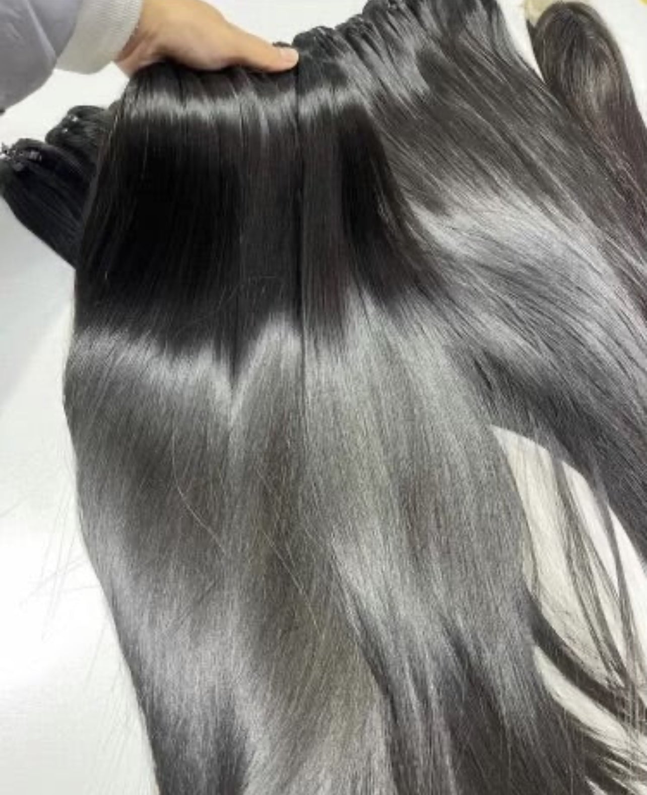 RAW Straight Bundle Deals