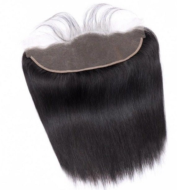 13x4 12A Invisible HD Straight Lace Frontal