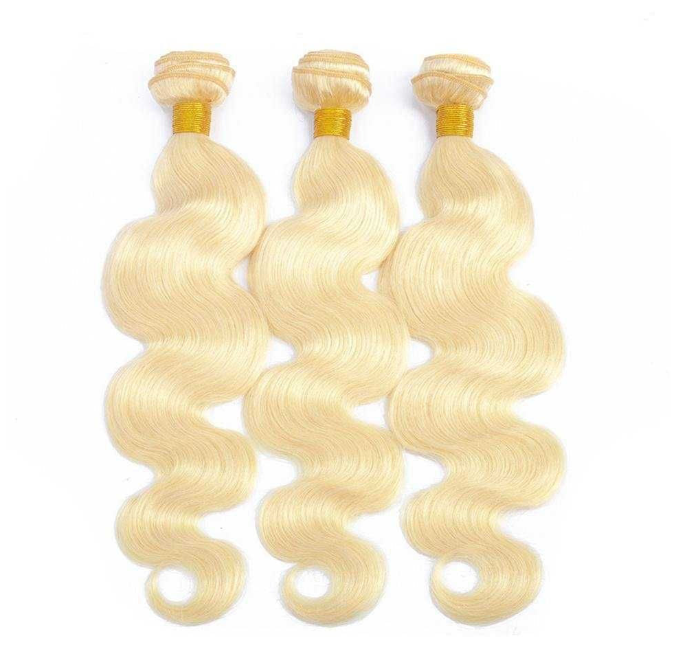 613 BODYWAVE VIRGIN HAIR BUNDLE DEALS