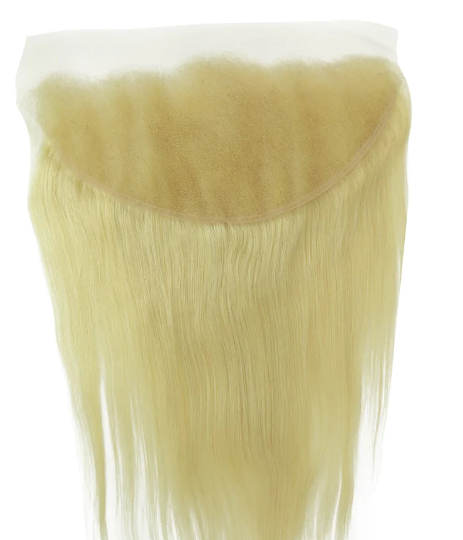 RAW 613 13x6 Invisible HD Lace Frontal