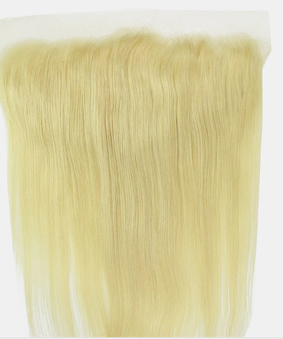 RAW 613 13x6 Invisible HD Lace Frontal