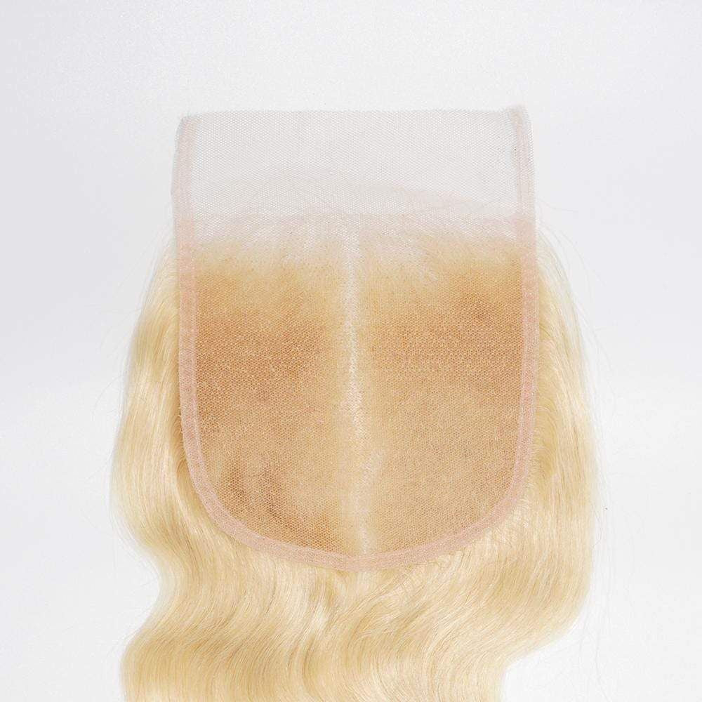 5x5 Invisible HD Bodywave Lace Closure