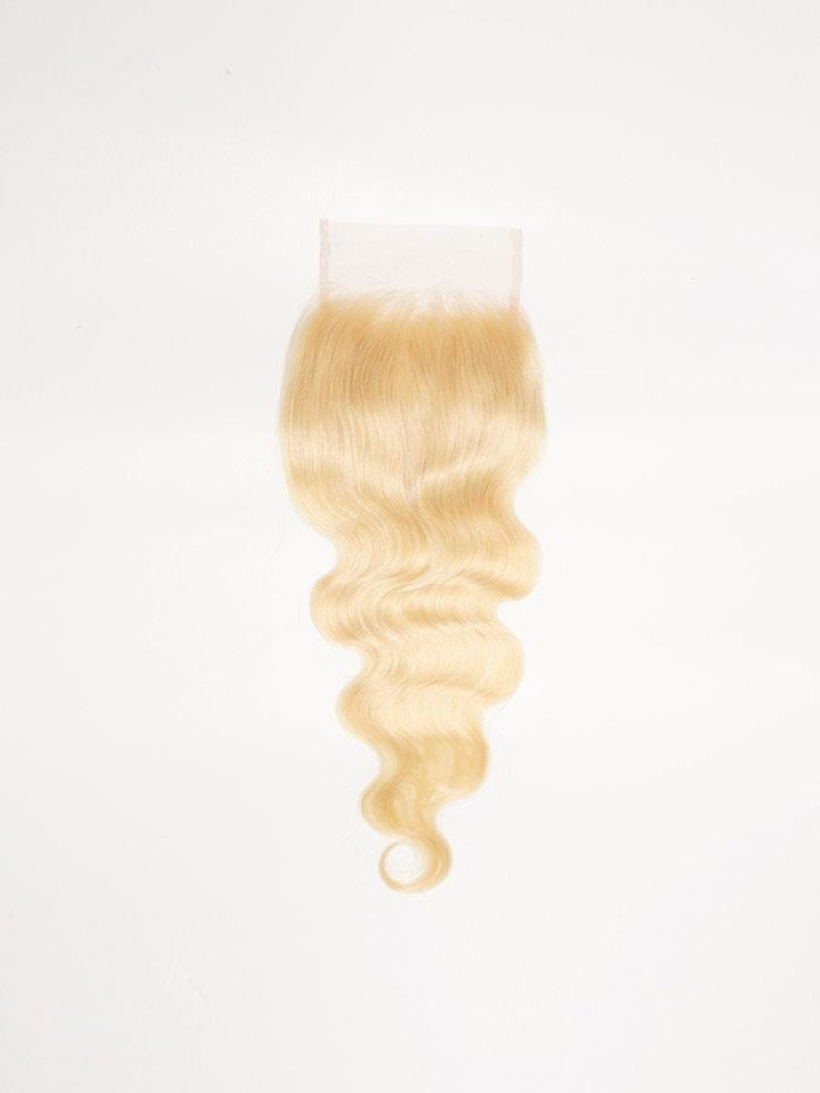 5x5 Invisible HD Bodywave Lace Closure