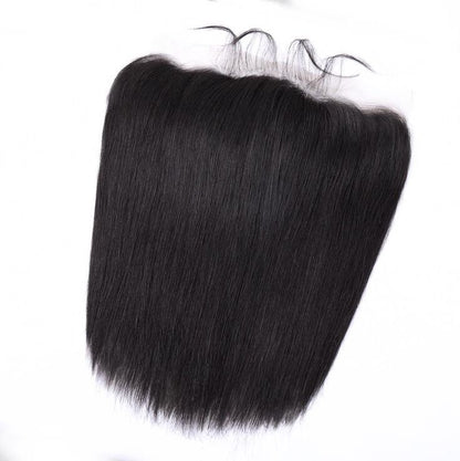 13x4 12A Invisible HD Straight Lace Frontal
