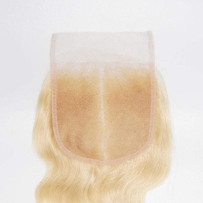 5x5 Invisible HD Bodywave Lace Closure